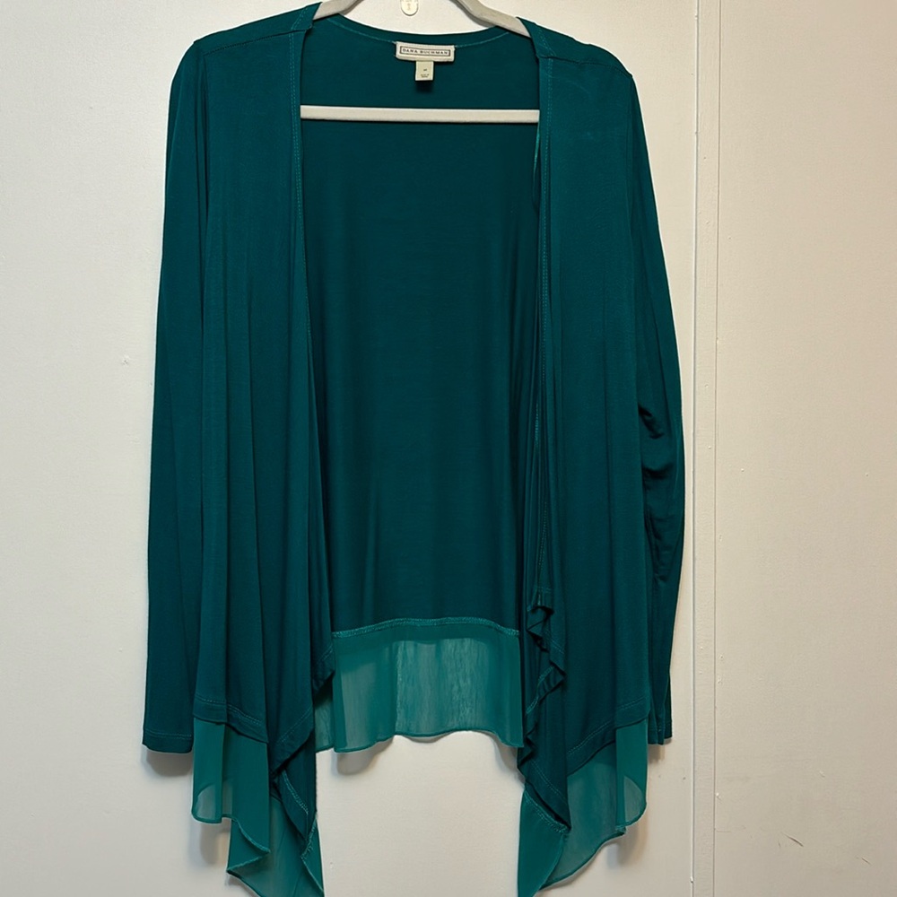 Green Knit